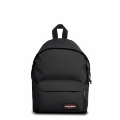 NEW Gyerek hátizsák Eastpak EK043008 Fekete 10 L (Felújított termékek A)