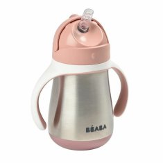 NEW Béaba baba termosz 250 ml