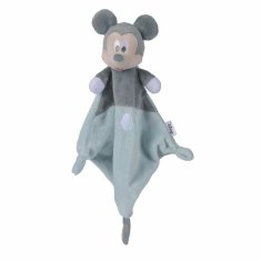 NEW Steppelt baba takarók Disney kék Mickey egér