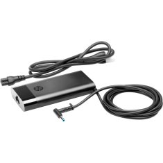 NEW Adapter áram HP fekete 150 W