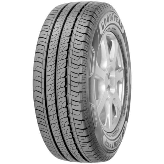 NEW Goodyear EFFICIENTGRIP CARGO 195/75R16C furgon gumiabroncs Goodyear EFFICIENTGRIP CARGO 195/75R16C