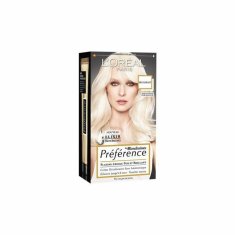 NEW L'Oréal Paris Preference Ammóniamentes színtelenítő