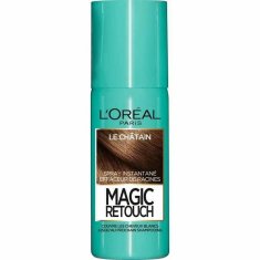 NEW L'Oréal Paris Radírgyökér természetes gesztenye (75 ml)