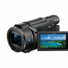 NEW Sony FDR-AX53 videokamera