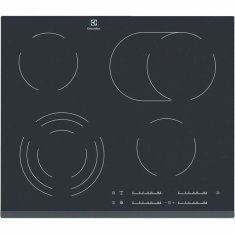 NEW Electrolux EHF6547FOK 7100 W Indukciós főzőlap