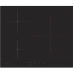 NEW Rosieres RKH63TCT/1 5700 W 60 cm 5700 W 60 cm