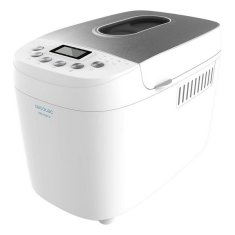 NEW Cecotec BREAD&amp;CO 1500 Fehér 850 W 1,5 kg