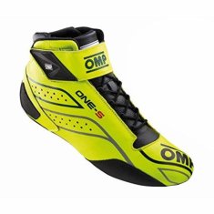 NEW OMP ONE-S 38 Fluor versenycipő