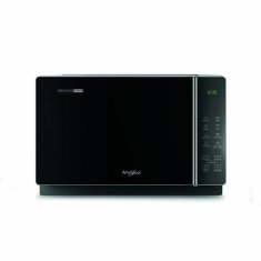 NEW Mikrohullámú sütő grillel Whirlpool Corporation MWF206SB 20L 800W (20 L)