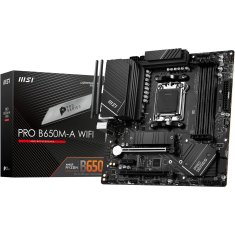 NEW Alaplap MSI 911-7D77-001 AMD AMD AMD AMD B650 AMD AM5