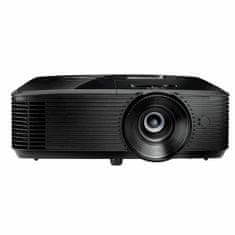 NEW Optoma X371 XGA HDMI 3800 L 10W projektor fekete