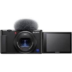 NEW Sony ZV-1 videokamera