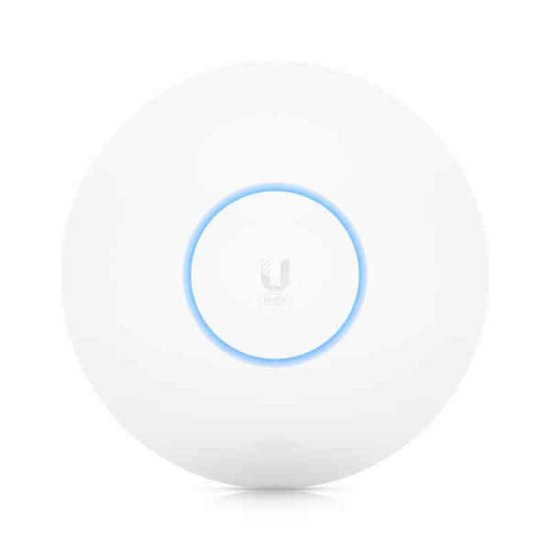 NEW UBIQUITI UniFi 6 nagy hatótávolságú hozzáférési pont