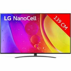 NEW Smart TV LG 55NANO826QB 55" 55"