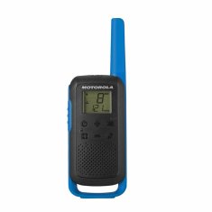 NEW Voki-Toki Motorola TALKABOUT T62 (2 db)