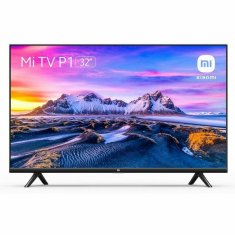 NEW Smart TV Xiaomi Mi TV P1 32" 32" HD LED WIFI 32" LED HD 32" LED HD