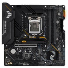 NEW Alaplap Asus TUF GAMING B560M-PLUS mATX LGA1200 Intel B560 Intel B560 Intel B560 LGA1200 LGA1200 LGA1200 LGA 1200