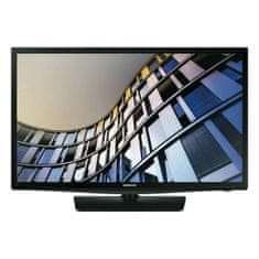 NEW Samsung LED HD Smart TV 24" 400 Hz (Felújított A+ termékek)