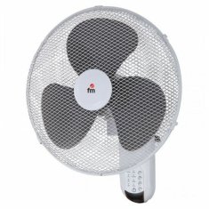 NEW Grupo FM VM-140-M 50W-os ventilátor