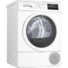 NEW BOSCH WTR87641ES 8 kg Fehér