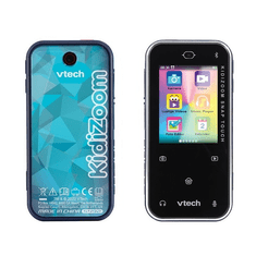 Vtech KidiZoom Snap Touch Okostelefon gyerekeknek (80-549204)