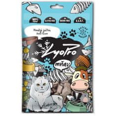 LyoPro Cat Beef Liver 50 g