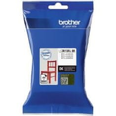 BROTHER LC-3619XLBK fekete 3000ppm 60ml