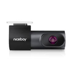 Niceboy PILOT S5 GPS + WIFI kamera