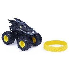 NEW Monster Jam autó Monster Jam licenc 1:64 (9 uds)