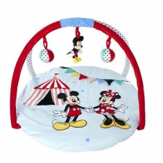 NEW Szivárványos tevékenységek csecsemőknek Disney Mickey &amp; Minnie