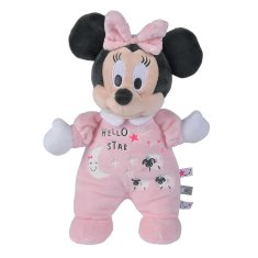 NEW Disney Csillagfényes éjszaka plüss játék 25 cm