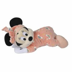 NEW Disney plüss játék 30 cm Minnie egér rózsaszín