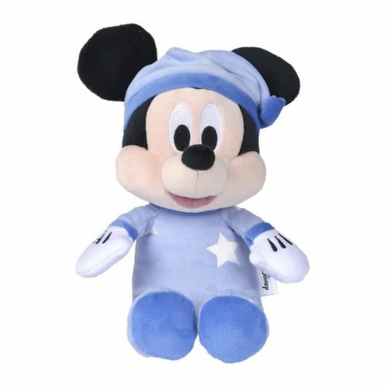 NEW Disney Mickey egér plüss játék