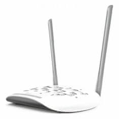 NEW TP-Link TL-WA801N 300 Mbps 2,4 GHz-es hozzáférési pont ismétlővel Fehér színben