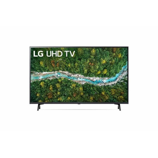 NEW TV LG 43UP7700006LB 43"