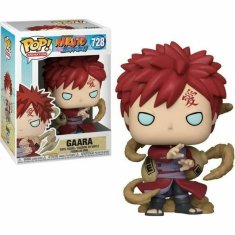 NEW Funko Pop! 46627 NARUTO GAARA Nº 728 NARUTO GAARA Nº 728 baba