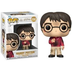 NEW Funko POP HARRY POTTER Nº 132 baba