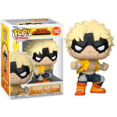 NEW Doll Funko Pop! FATGUM SLIM FORM Nº 1142