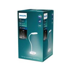 NEW Philips asztali lámpa 10588631