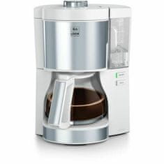 NEW Elektromos kávéfőző Melitta SM3590 Fehér 1080 W 1,25 L 1,25 L