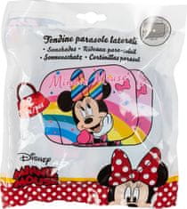 Disney Gyermek napellenző MINNIE 44x35CM - változat- vagy színvariánsok keveréke