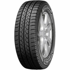 NEW Goodyear VECTOR 4SEASONS CARGO 195/75R16C furgon gumiabroncs Goodyear VECTOR 4SEASONS CARGO 195/75R16C