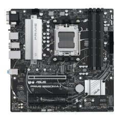 NEW Asus PRIME B650M-A II alaplap