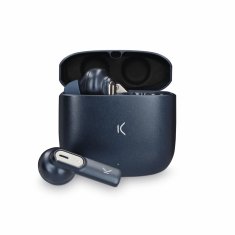 NEW KSIX Spark Bluetooth fejhallgató