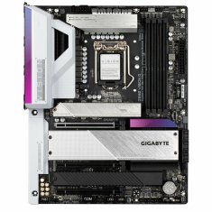 NEW Gigabyte Z590 VISION G ATX alaplap