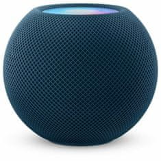 NEW Hordozható hangszóró Apple HomePod mini kék