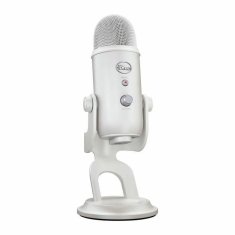 NEW Logitech Yeti mikrofon