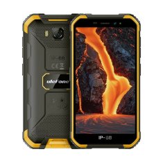 NEW Okostelefon Ulefone ARMOR X6 PRO 32 GB 5"