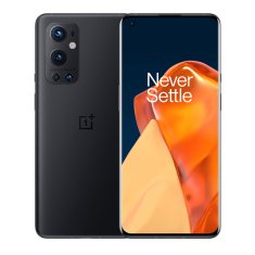 NEW Smartphone OnePlus 9 Pro Fekete 128 GB 6.7" okostelefon