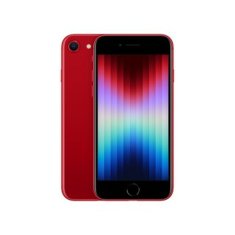 NEW Okostelefon Apple iPhone SE Piros 64 GB 4.7"